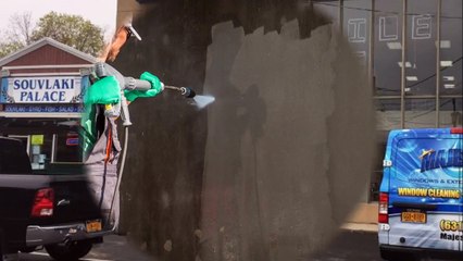 Best Reasons To Power Wash Your Home Or Business