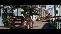 WRC 9 - Bande-annonce de la mise à jour de décembre