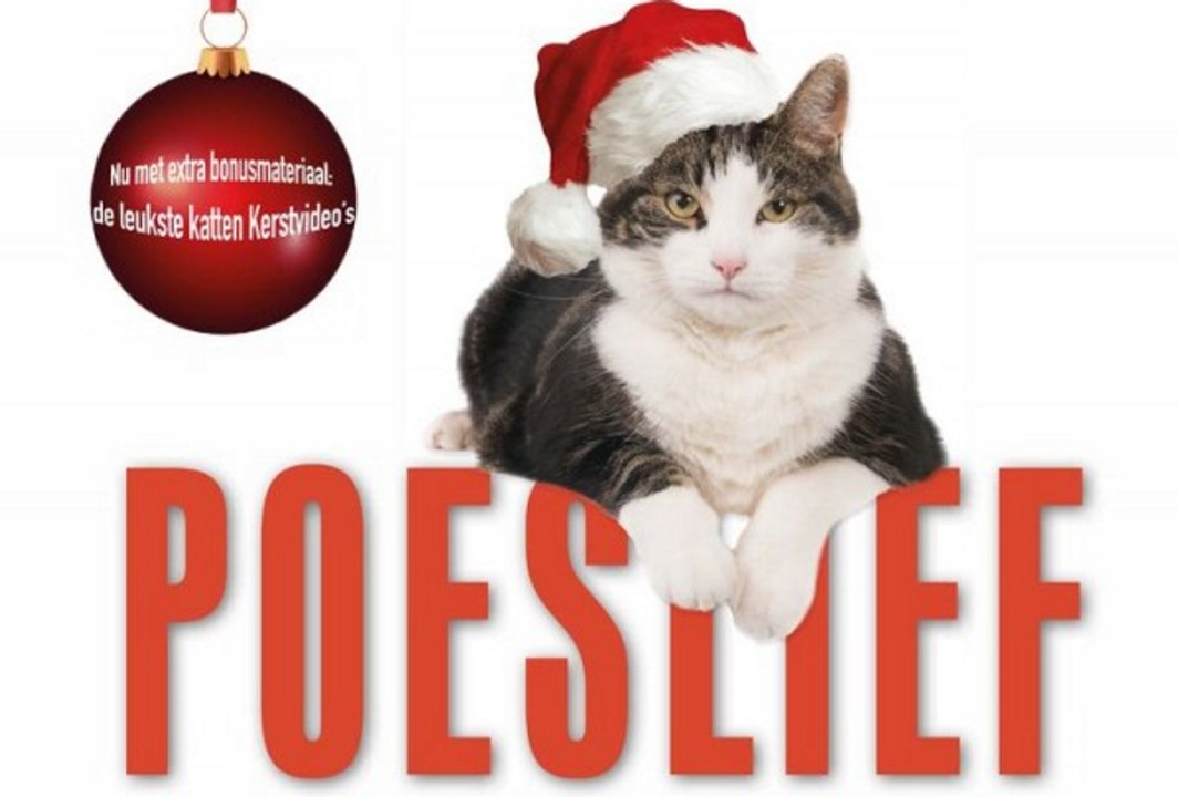 Poeslief film