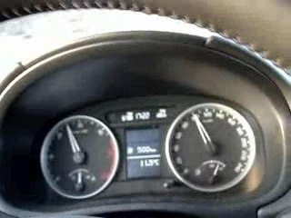 fabia 2 1.9tdi 105ch sport