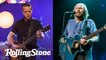 Jason Isbell and Barry Gibb on the Influence of Country Music and Making Music for Films | Musicians on Musicians