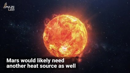 To Find Life On Mars Experts Say We Need To Start Looking Under Its Surface