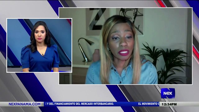 Entrevista a Wendy Jordan, experta en E-Commerce - Nex Noticias