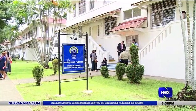 Imputan cargos a médico de CSS - Nex Noticias