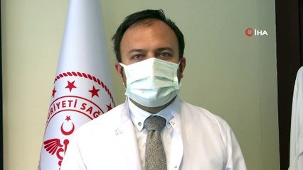 Sağlık Çalışanları Uyardı: “Lütfen Kurallara Dikkat Edin”