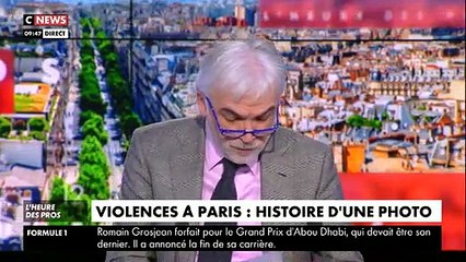 Pascal Praud demande le départ de l’humoriste Guillaume Meurice de France Inter après son tweet sur les policiers ce week-end - VIDEO