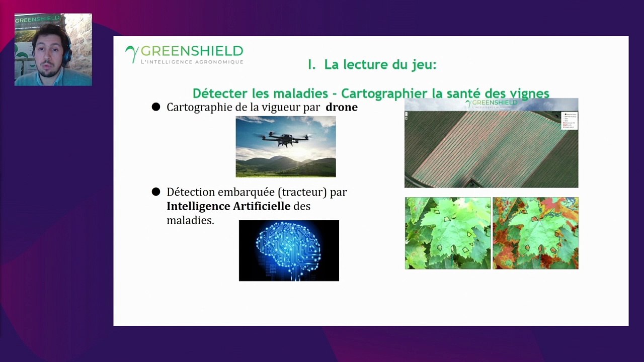 Alternative technical processes - innovative solutions to major challenges PART 1