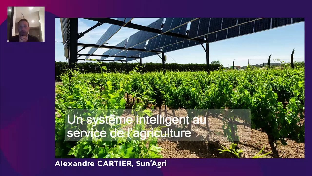 Alternative technical processes - innovative solutions to major challenges PART2