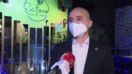 Los karaokes piden ayudas ante el "verdadero desastre" que vive el sector