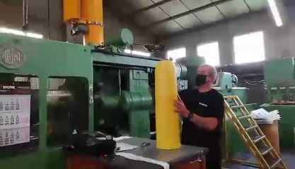 Antoing: des balises certifiées chez Varina