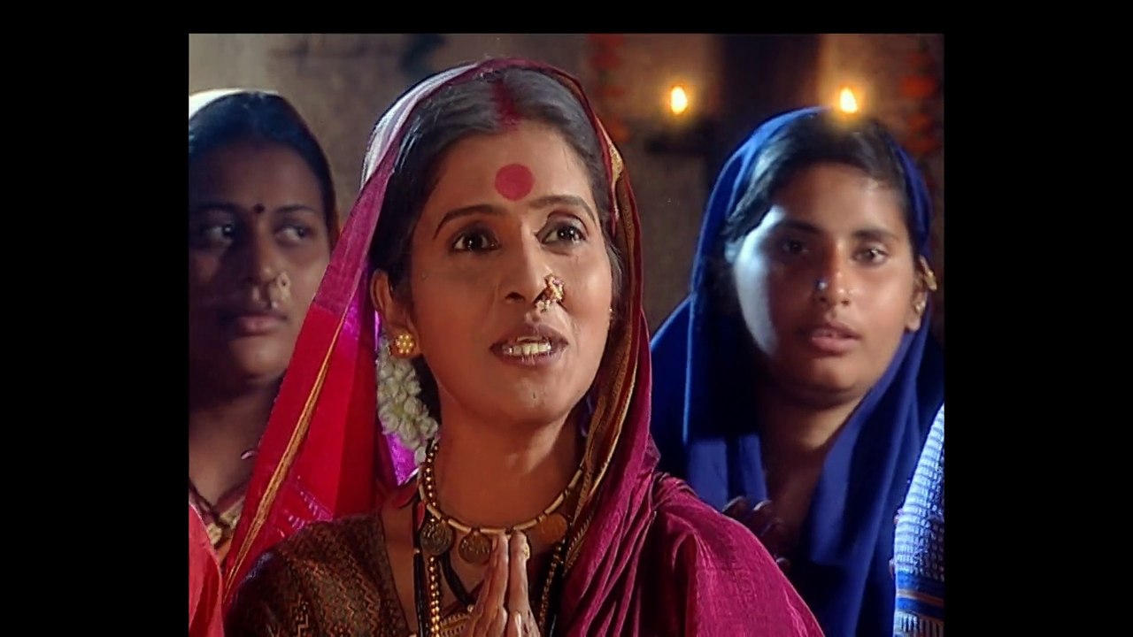 Sai Baba - Watch Episode 17 - Sai Babas Divine Play