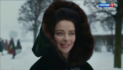 Ekaterina. Impostorii (2019) Episodul 3