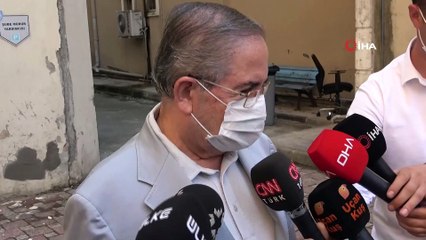 Taha Akyol’un oğlunu dolandıran şüpheliler hakkında iddianame hazırlandı