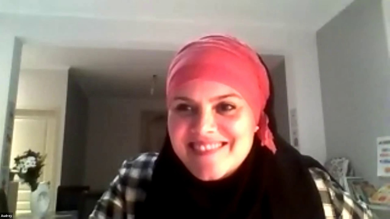 Adopter l'état d'esprit Montessori au quotidien partie 1