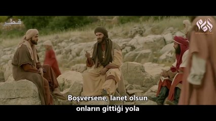 Ahmed bin Hanbel Dizisi 11. Bölüm (Türkçe alt yazılı)