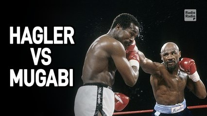 Hagler VS Mugabi ▷ “Fino all’Ultima Stella” – 10° puntata
