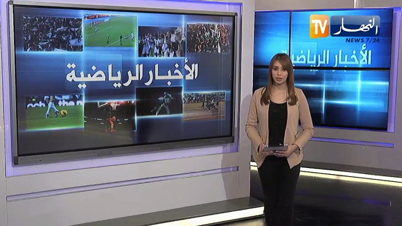 إكتمال تعداد إتحاد بلعباس تحضيرا لمواجهة مولودي...