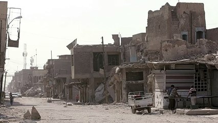 Spot de présentation de l'Œuvre d'Orient