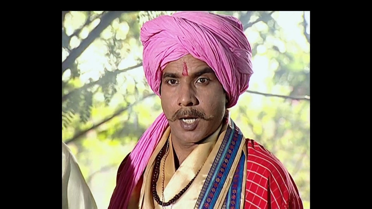 Sai Baba - Watch Episode 19 - Tantyas Heartless Assignment