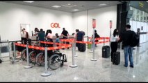 Cascavel inaugura novo terminal de passageiros, que trará comodidade aos usuários do Aeroporto Municipal