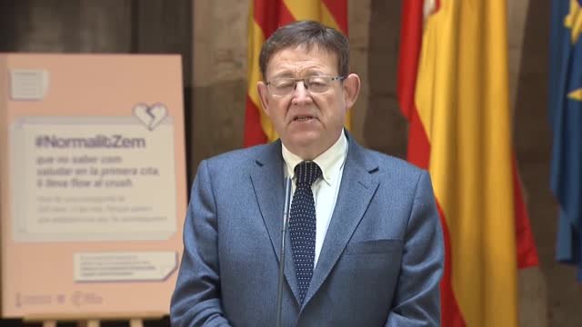 Ximo Puig, sobre el rey emérito: Cualquier ciudadano tiene que cumplir con Hacienda