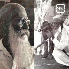 Marathi Manus : Baburao Painter, The Forgotten Pioneer Of Indian Cinema