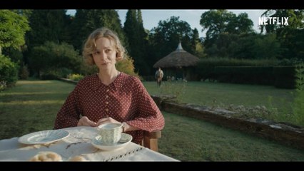 LA NAVE SEPOLTA Film con Carey Mulligan e Ralph Fiennes
