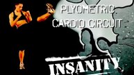02 - Plyometric Cardio Circuit