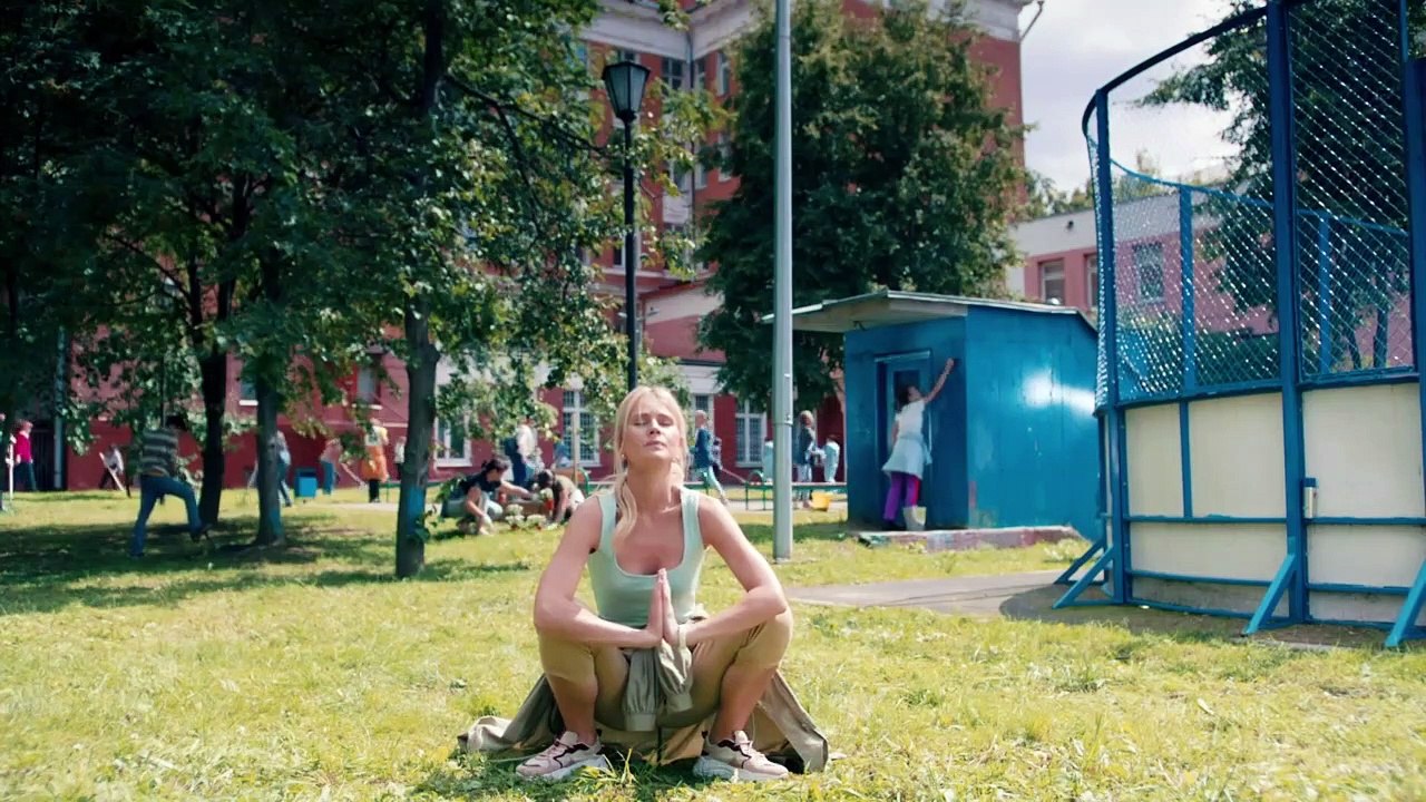 РодКом 10 серия (2020) HD