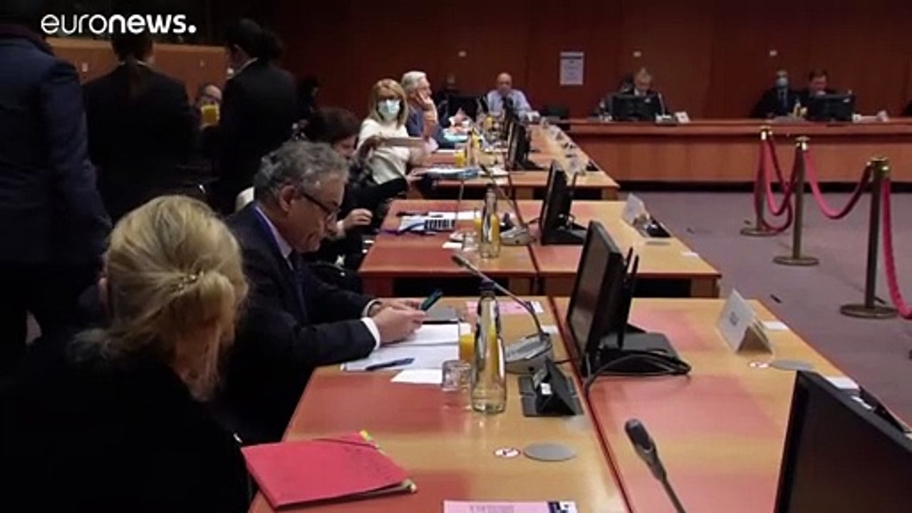 Pas de progrès sur le futur partenariat entre l’UE et le Royaume-Uni