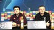 Solskjaer and Maguire expect Utd UCL qualification