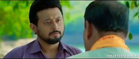 Bhikari Movie Part 2 | Swapnil Joshi | Rucha Inamdar | VM Entertainment