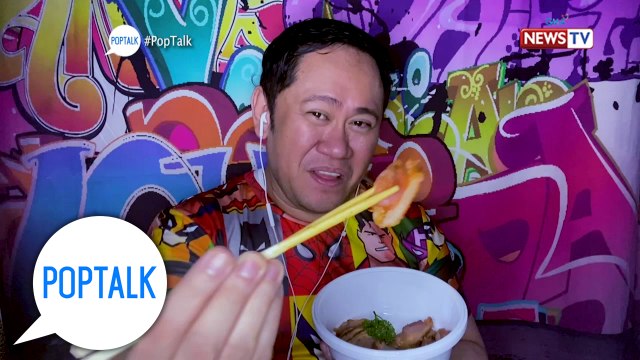 PopTalk: Cuisine restaurants in The New Podium Mall, pop or flop?