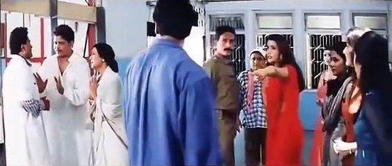 Kroadh 2000  hindi   Bollywood Action Movies Sunil Shetty Part 5