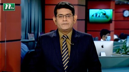 NTV Shondhyar Khobor | 07 December 2020
