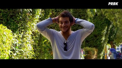 Amir en interview : le meilleur et le pire de ses fans !