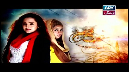 Behnain Aisi Bhi Hoti Hain Episode 338 & 339 | ARY Zindagi Drama