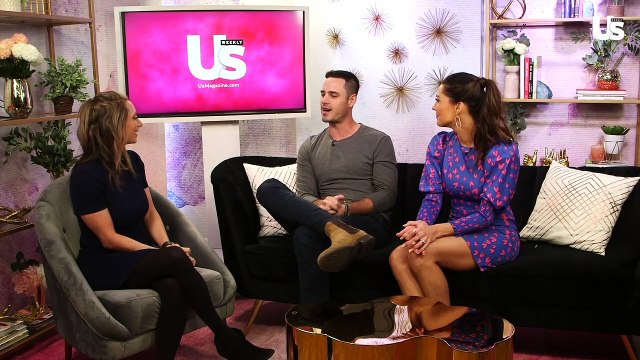 Lauren Bushnell and Chris Lane Expecting 1st Child