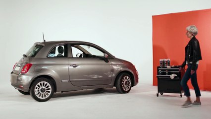 Une Rayure sur votre Véhicule ? Utilisez les bombes de chez Peinture Voiture !