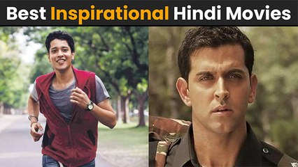 Watch These 5 Inspirational Movies Before 2020 Ends