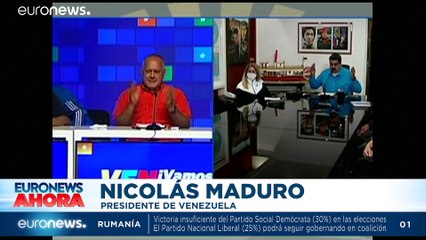 Euronews Hoy | Las noticias del lunes 7 de diciembre de 2020