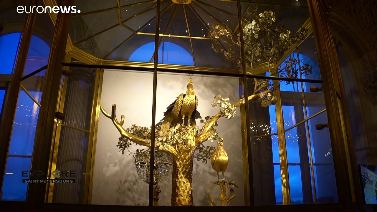 St. Petersburg: ein hippes Reiseziel voll mit Geschichte(n)