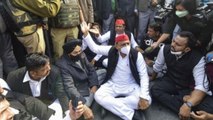 Opposition unites over farmers' stir: Political mileage over protests? 
