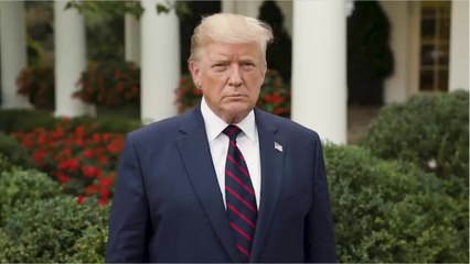 Trump May Skip Biden's Inauguration