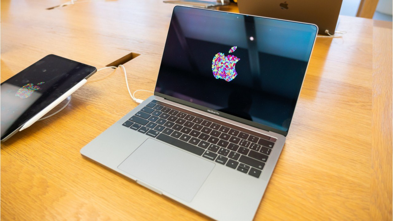 Apple Working On 32-Core Processor