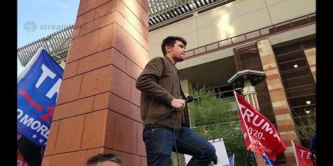 Nick Fuentes SUPERCUT #2