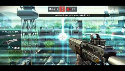 Sniper Fury: Fuga dal carcere (Prison Escape)