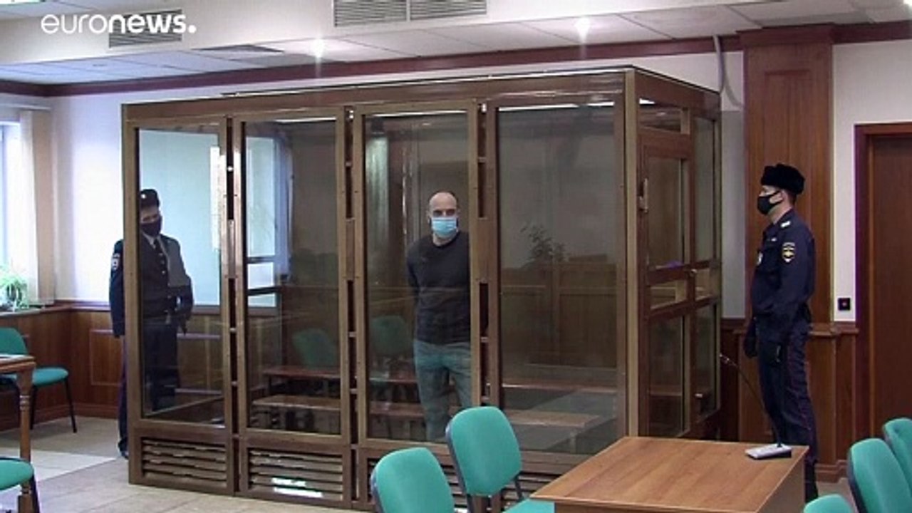 Spionage: 12 Jahre Straflager für Ukrainer