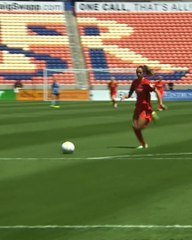 Women Worth Watching of Houston: Shea Groom