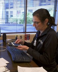 Women Worth Watching of Houston: Roberta Levy Schwartz